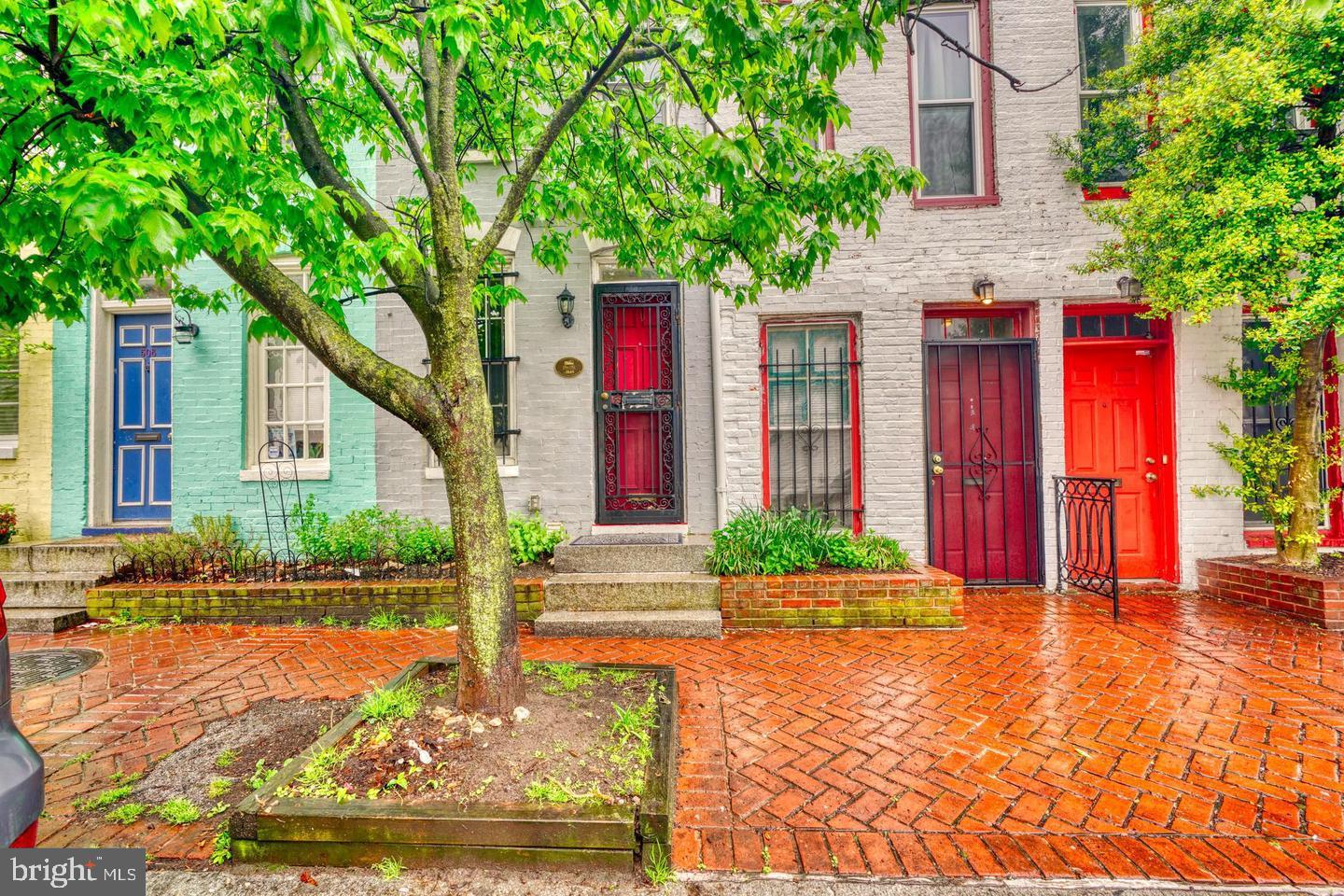 510 Druid Hill Ave Property Photo 1