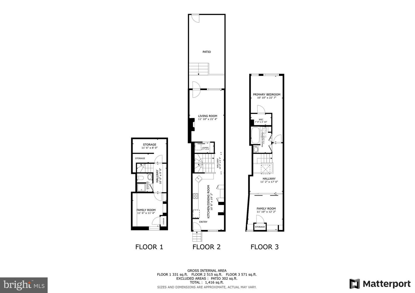 2406 E Fairmount Ave Property Photo 61