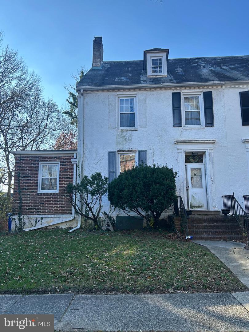 409 SOUTHWAY Property Photo 1