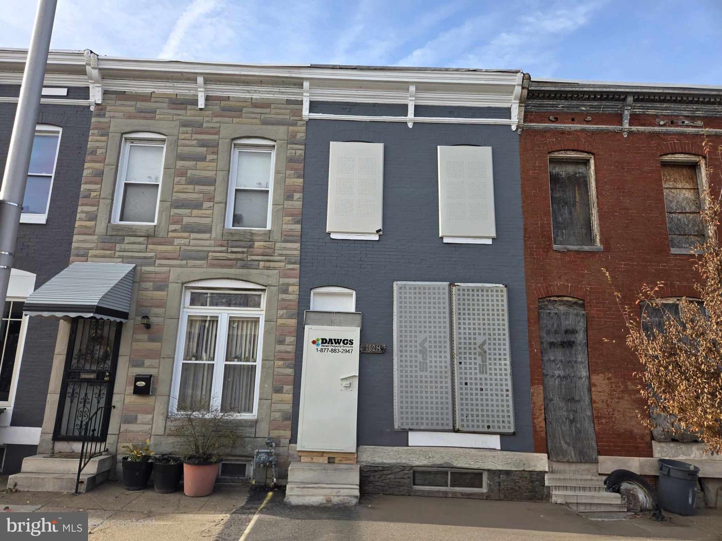 1628 N Washington St Property Photo 1