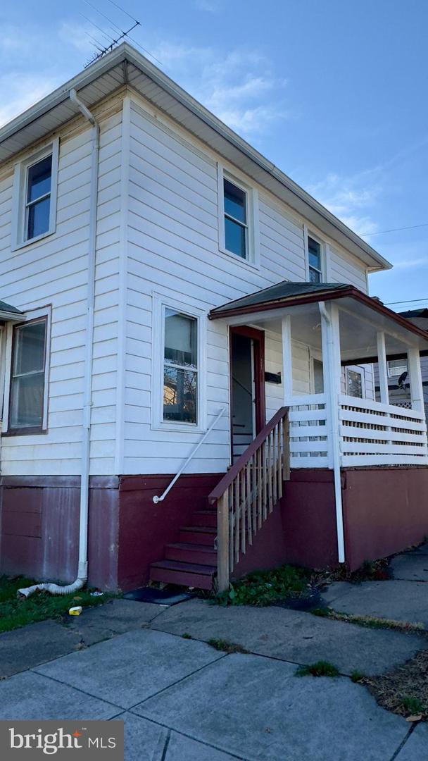 4200 Curtis Property Photo