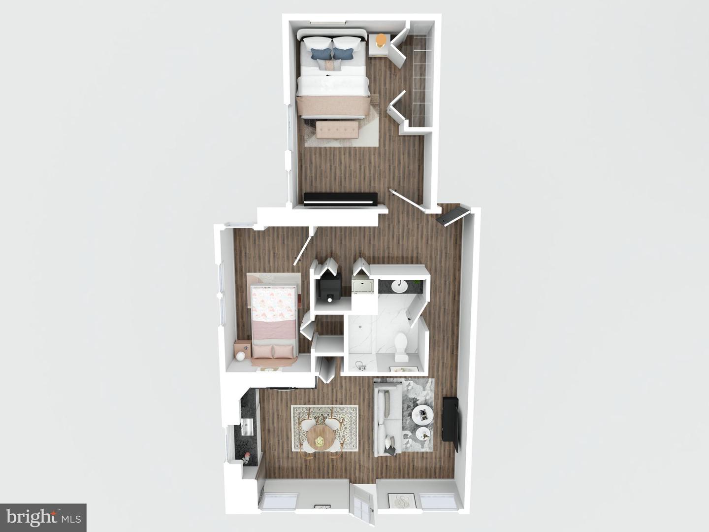 707 Druid Park Lake Dr #11 Property Photo 1