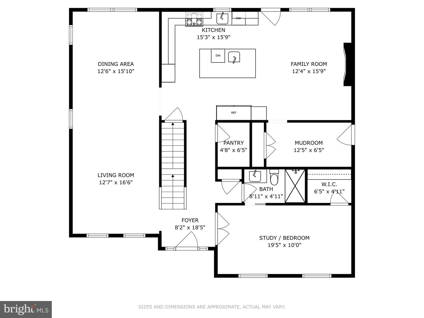 2418 Taney Rd Property Photo 4