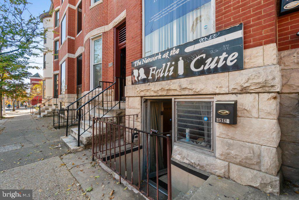 2516 N Charles St Property Photo 91