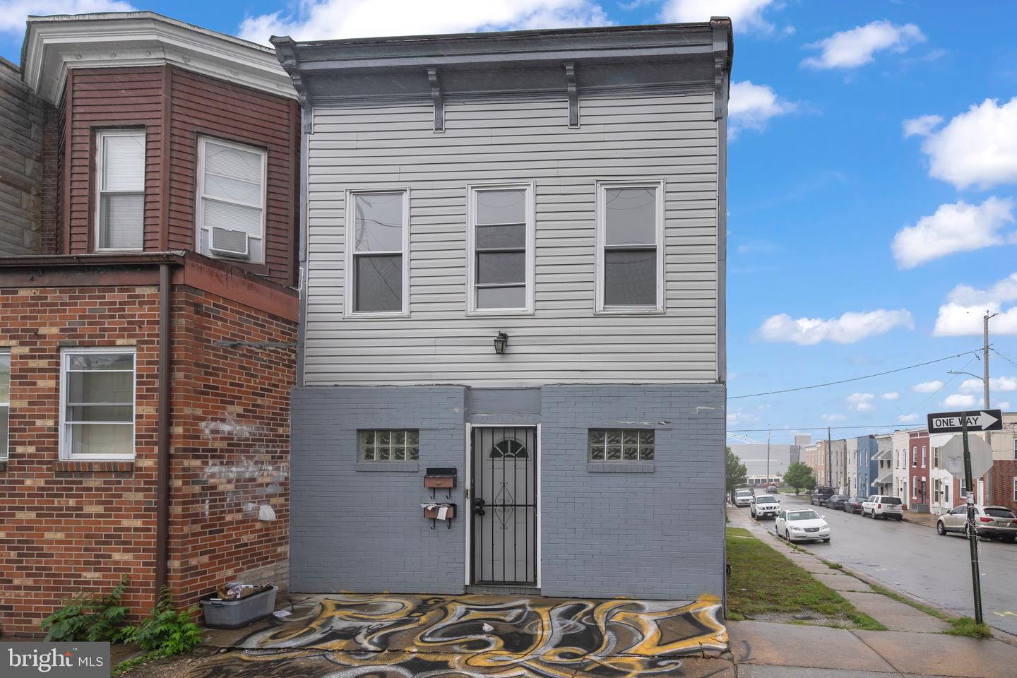 4629 Pennington Ave Property Photo