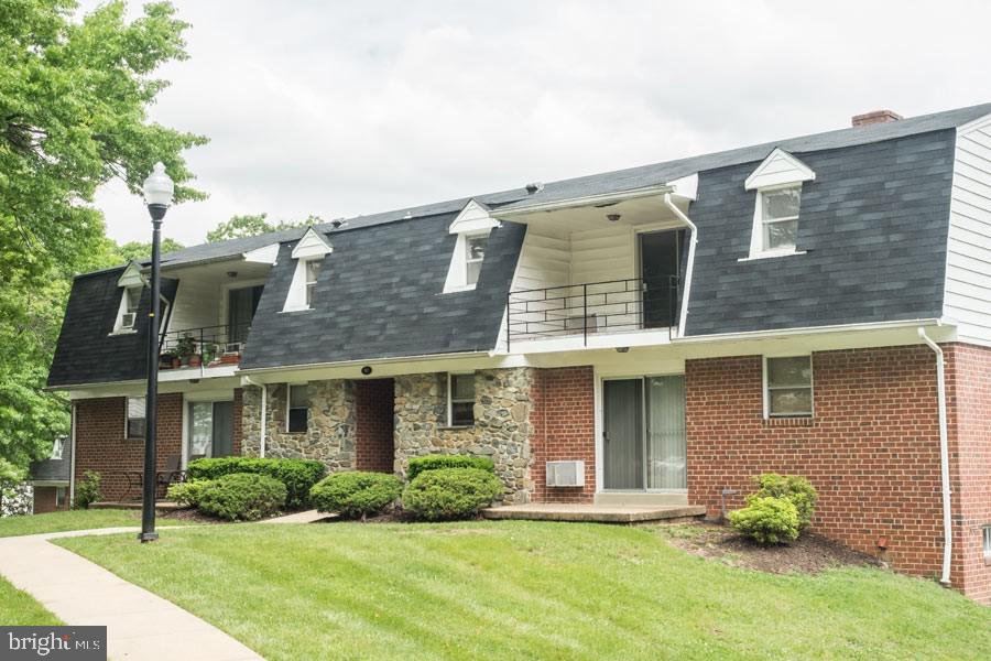 707 Nottingham Rd #7064a Property Photo