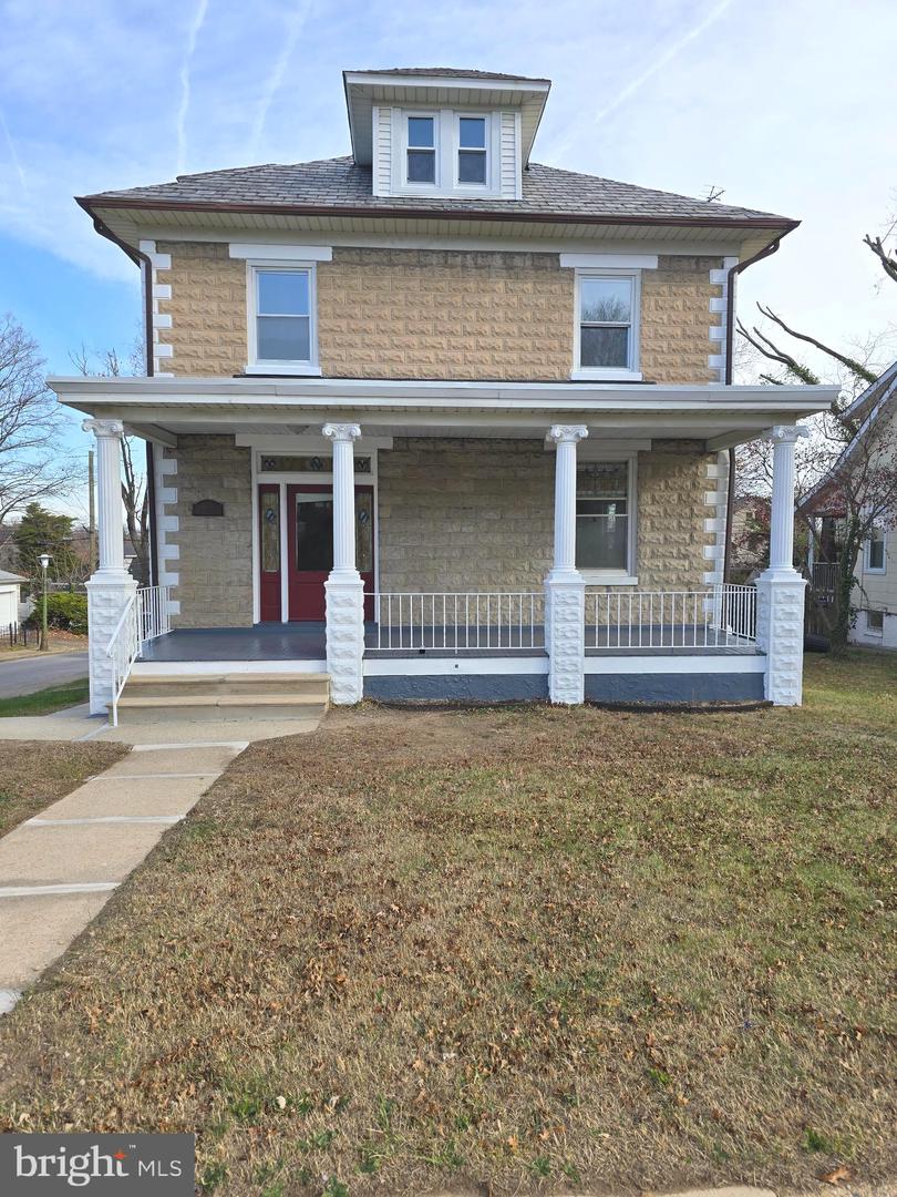 4000 Woodlea Ave Property Photo 1