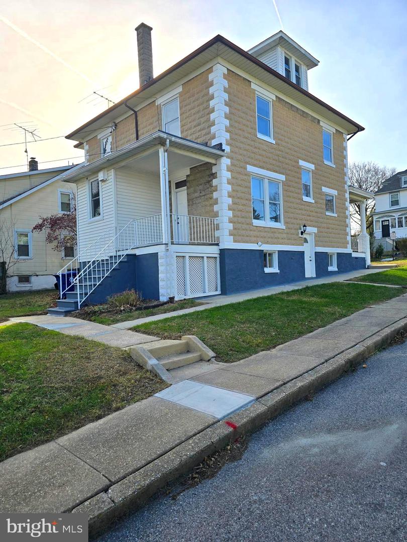 4000 Woodlea Ave Property Photo 3