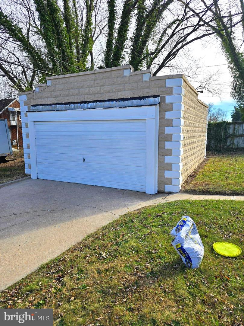 4000 Woodlea Ave Property Photo 4