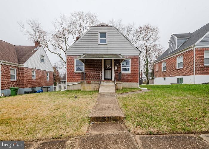 5007 Lasalle Ave Property Photo 1