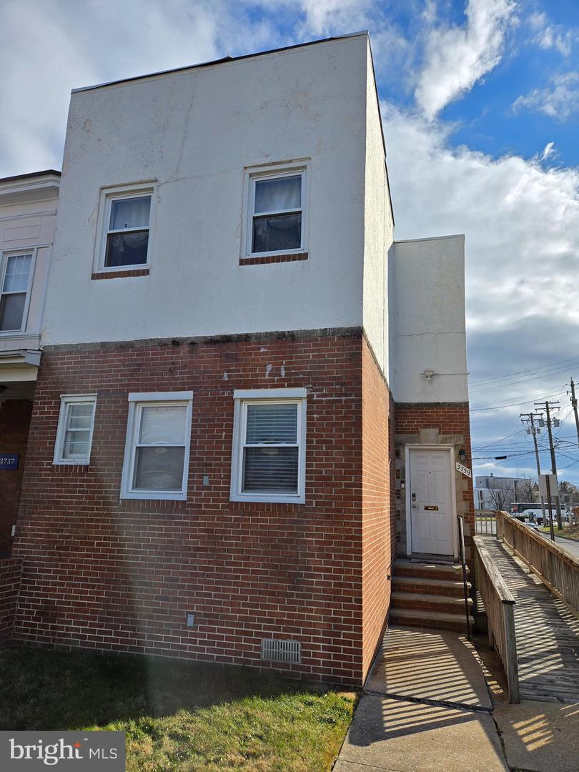 3739 Wilkens Ave Property Photo 1