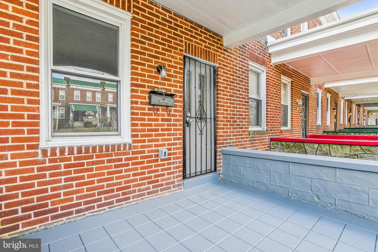 3219 Presstman St Property Photo 2