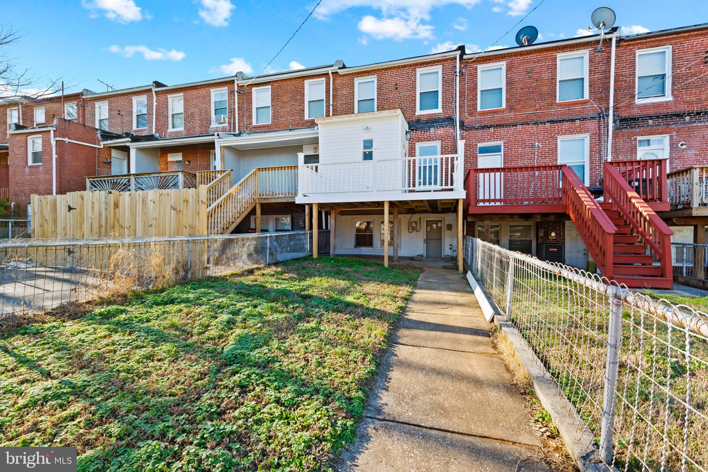 3322 Chesterfield Ave Property Photo 41