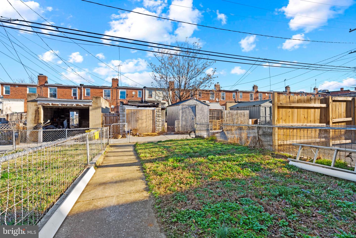 3322 Chesterfield Ave Property Photo 42