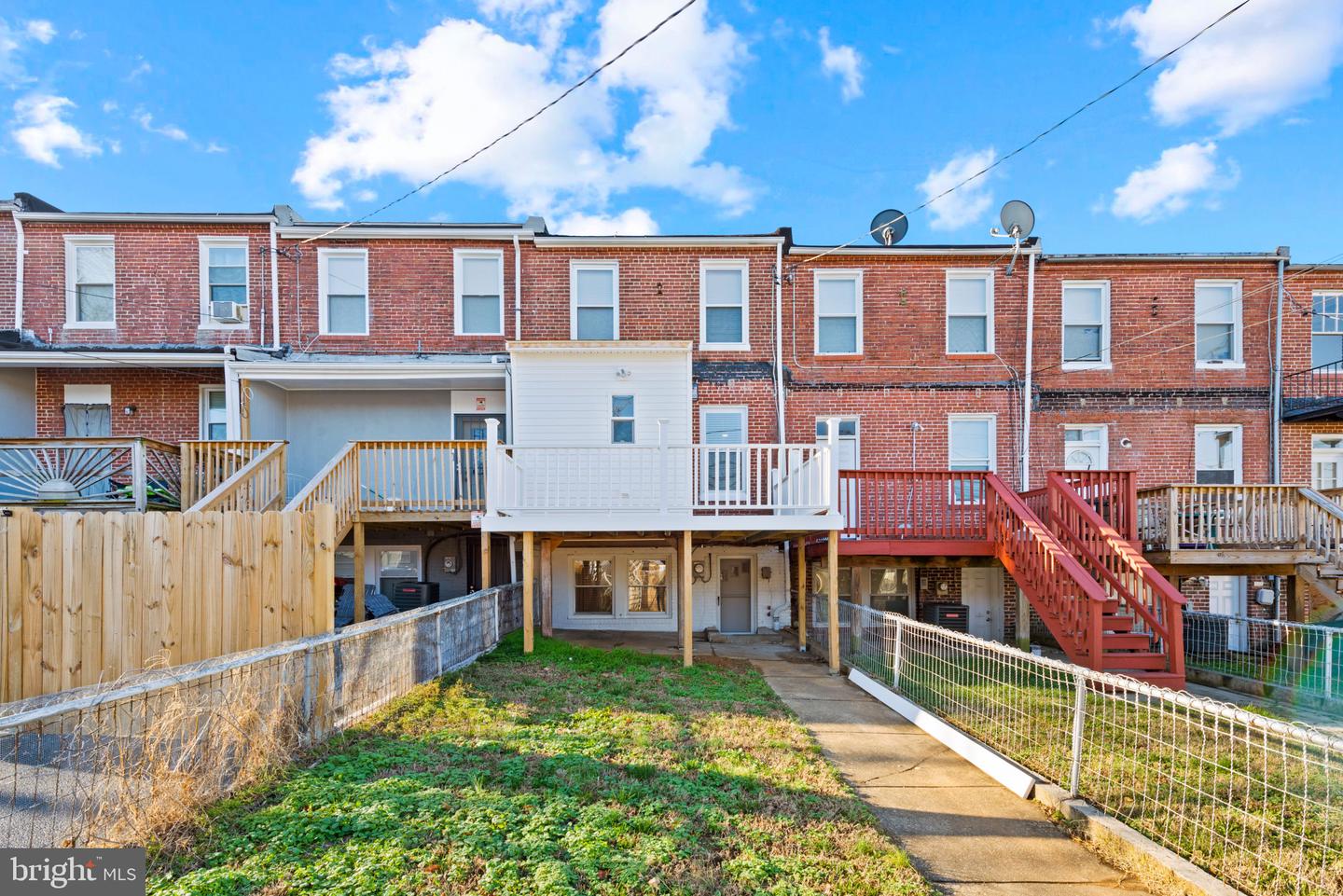 3322 Chesterfield Ave Property Photo 43