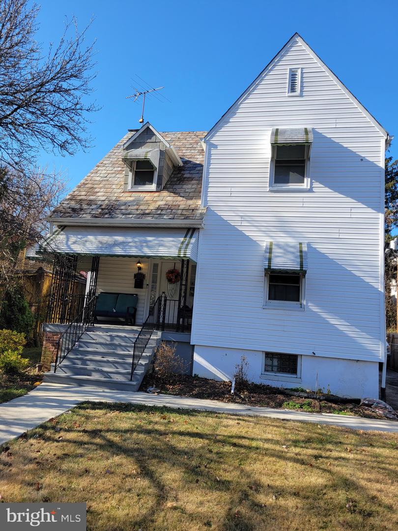 3502 Dennlyn Rd Property Photo 1