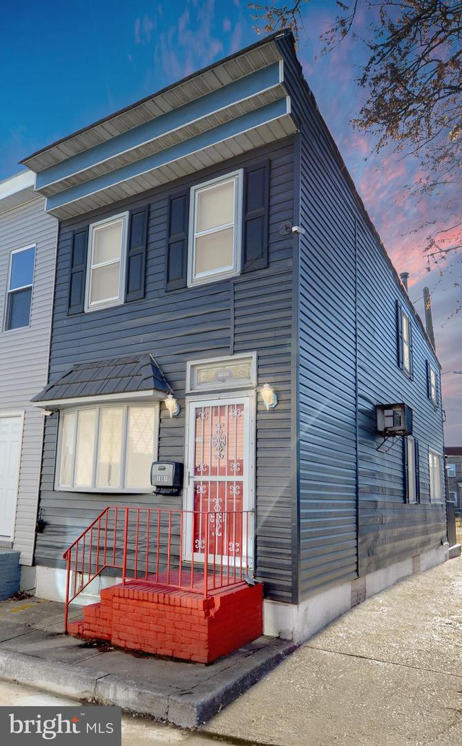 1601 Cereal St Property Photo