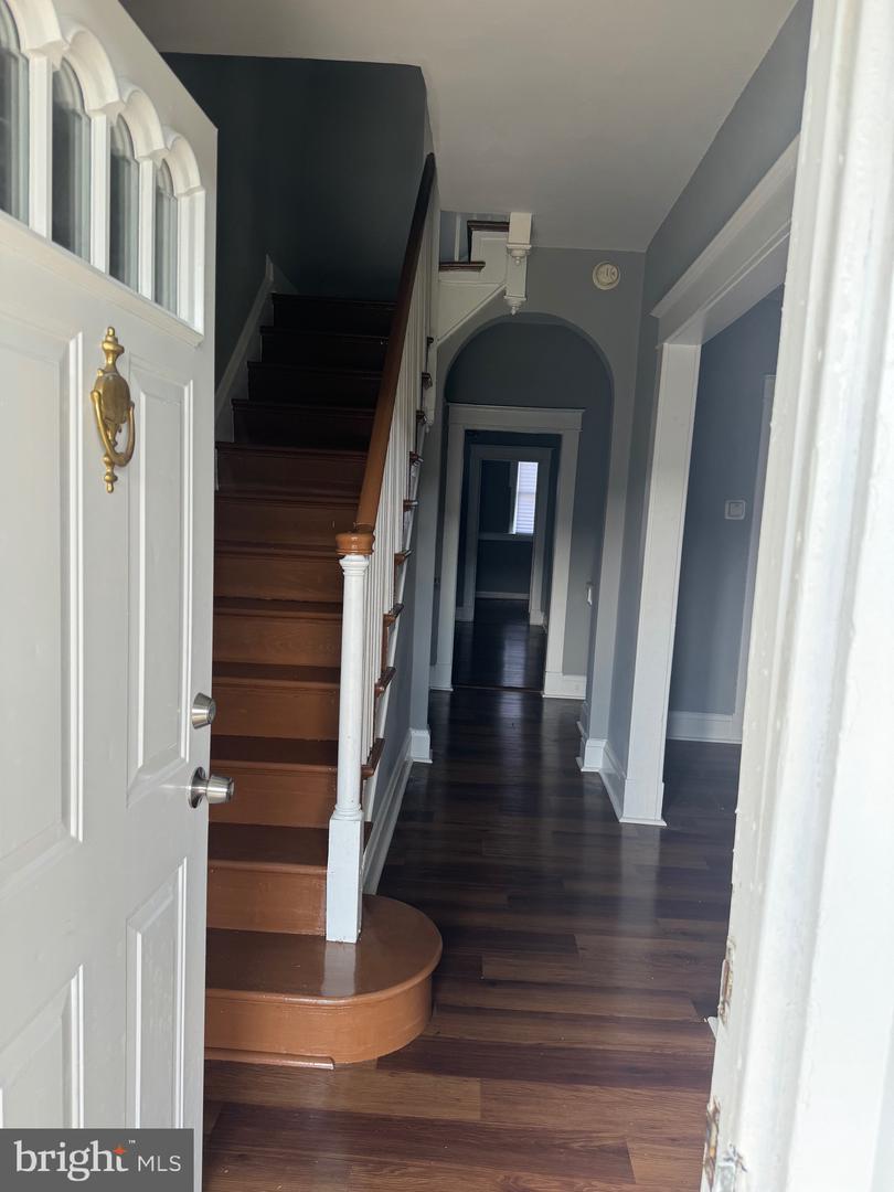 3314 Mondawmin Ave Property Photo 1
