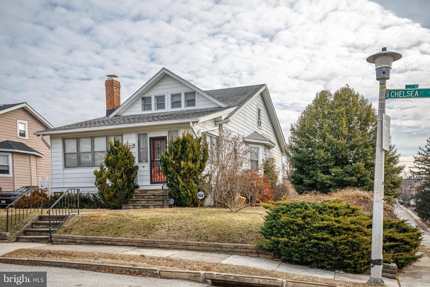 2701 CHELSEA TER Property Photo 1