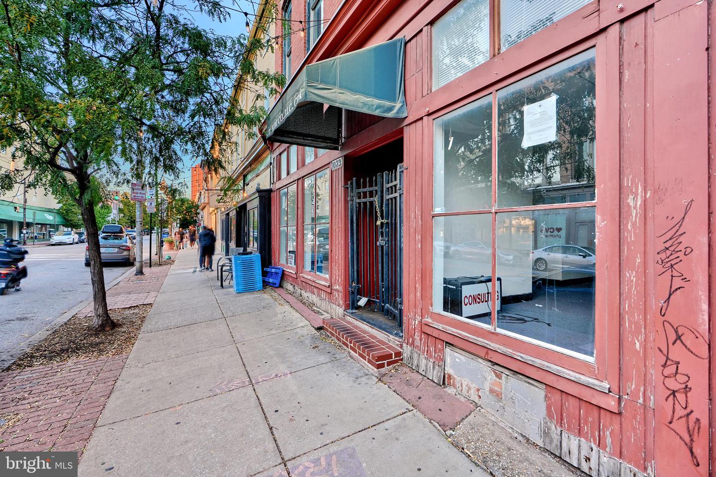 1023 S Charles St Property Photo 2