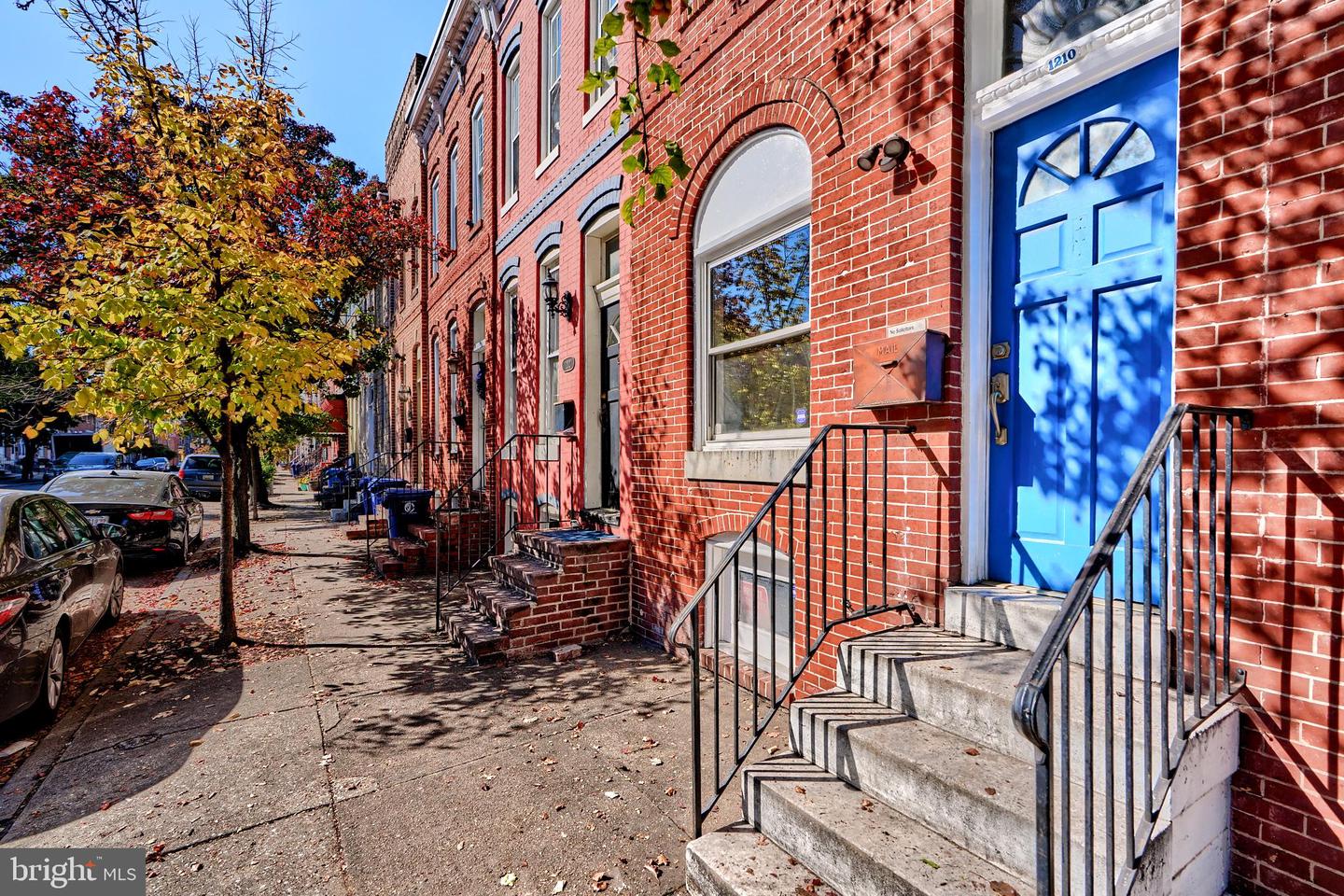 1210 Washington Blvd Property Photo