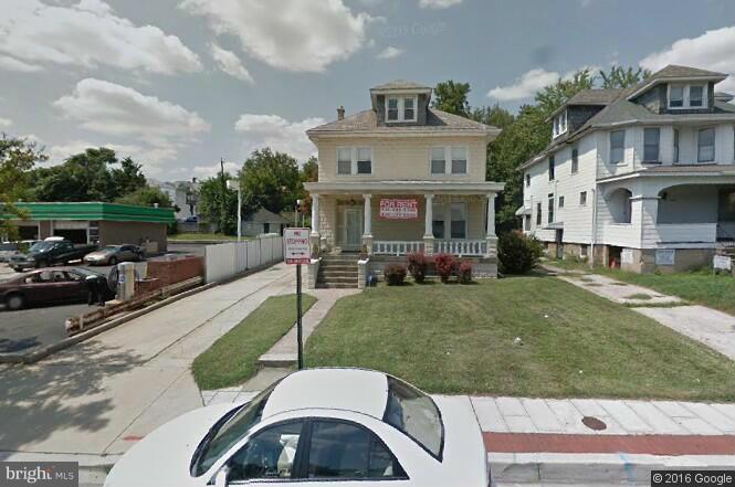 5006 Harford Rd #ll1 Property Photo 1