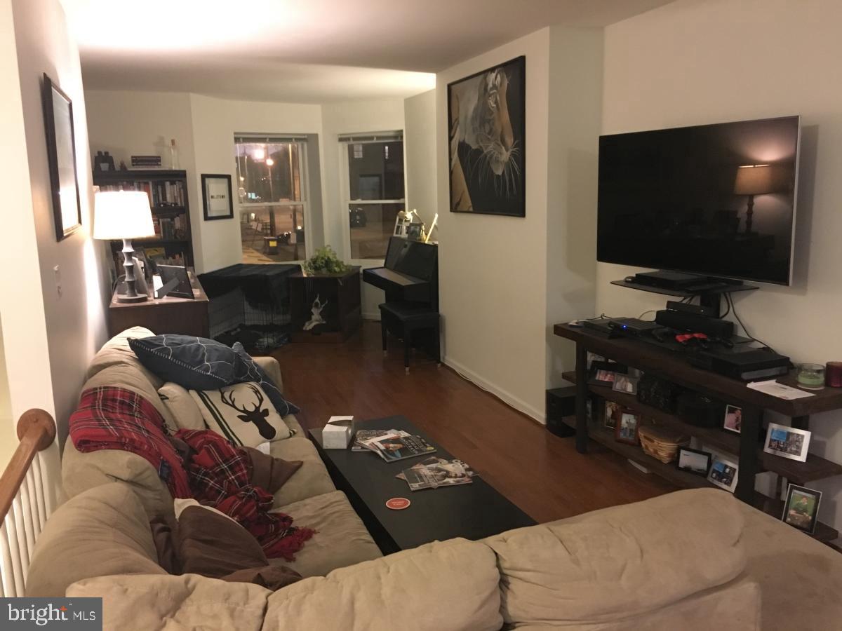 2311 N Calvert St Property Photo 6