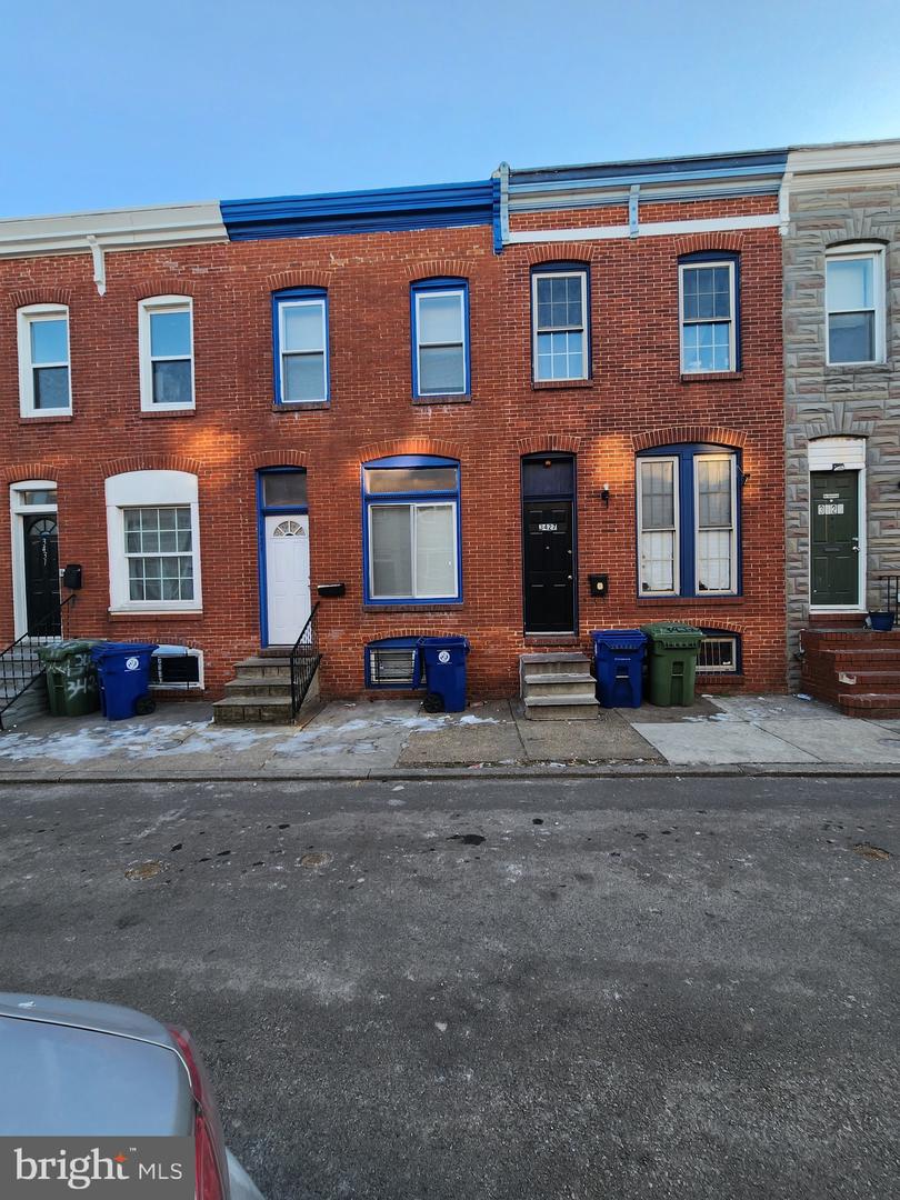 3429 Leverton Ave Property Photo