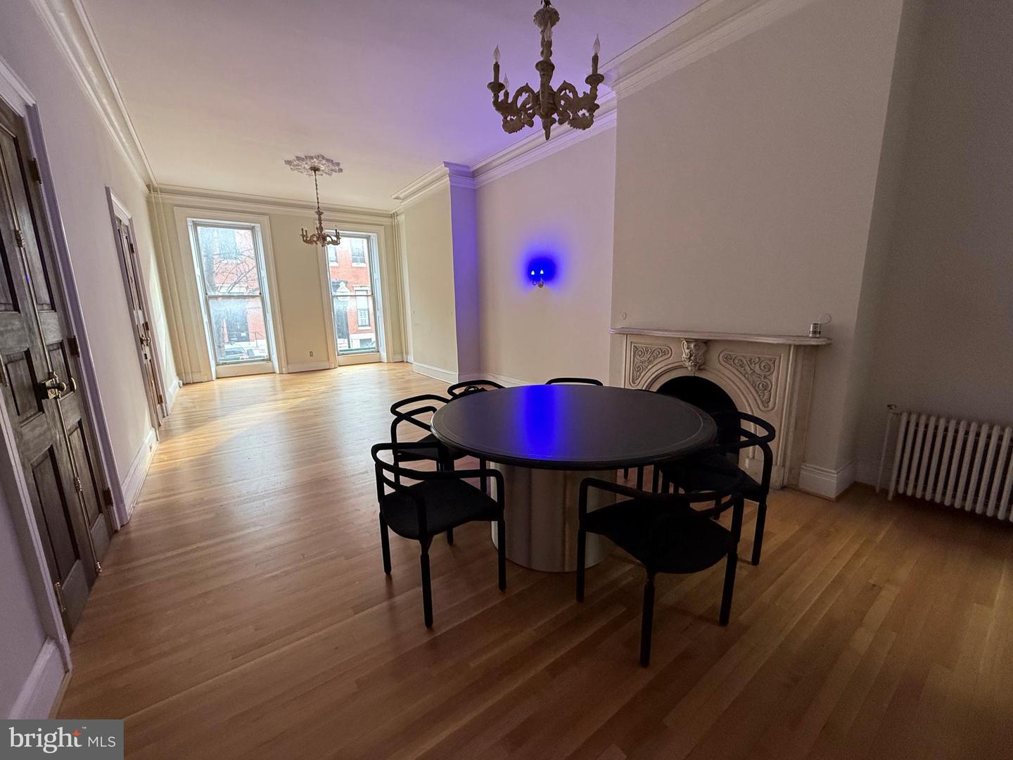 14 E Eager St #1st Floor Property Photo 3