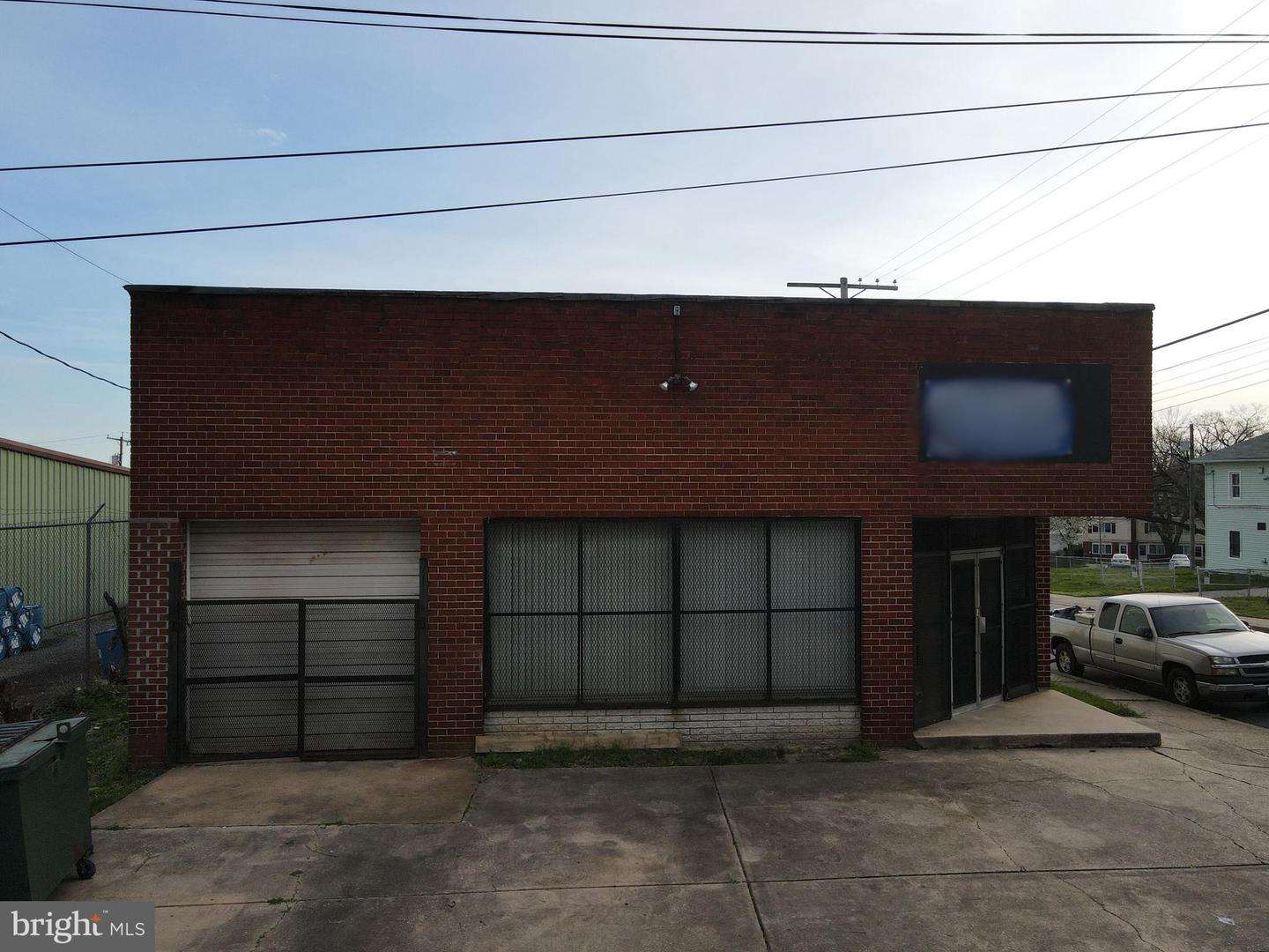 1101 Fillmore St Property Photo 1