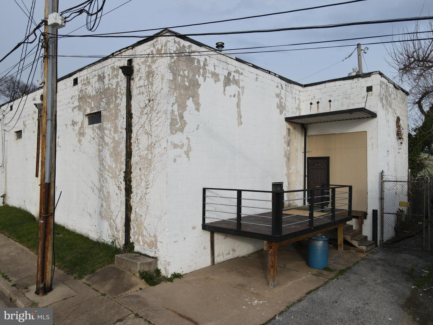 1101 Fillmore St Property Photo 13