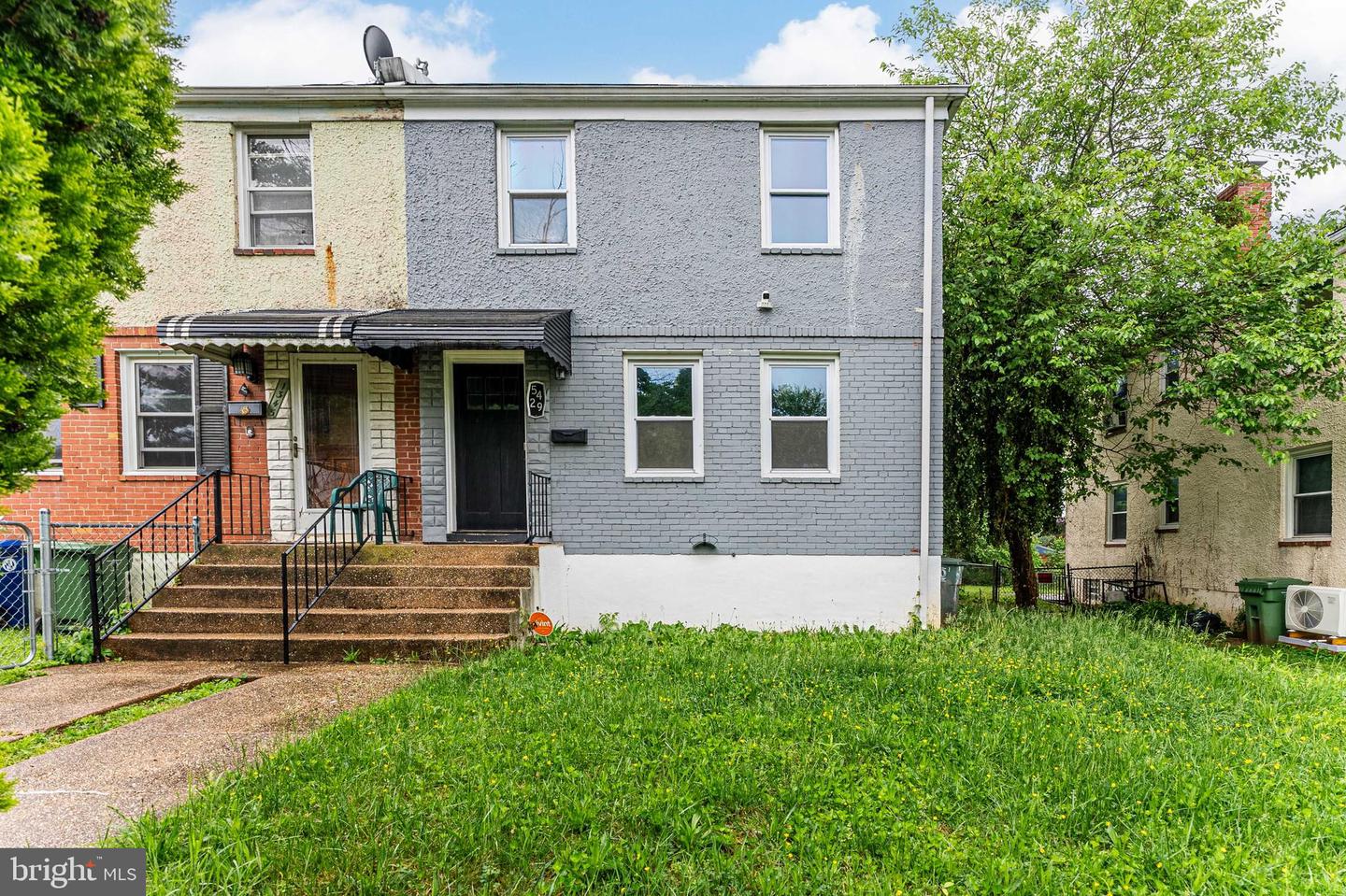 5429 BELLE VISTA AVE