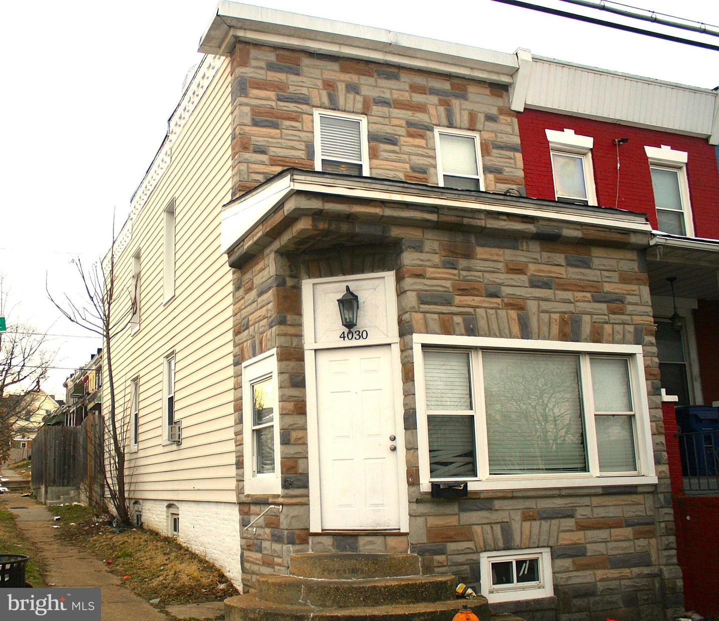 4030 Pennington Ave Property Photo