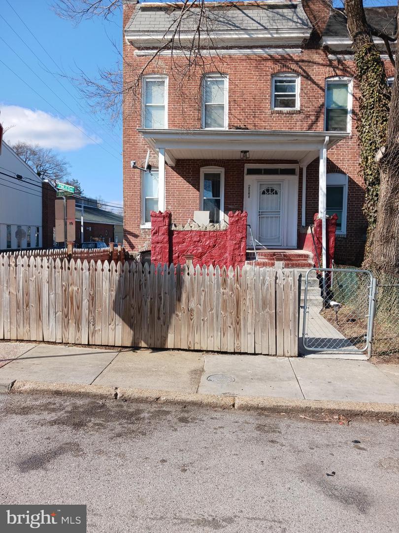 2544 Boarman Ave Property Photo