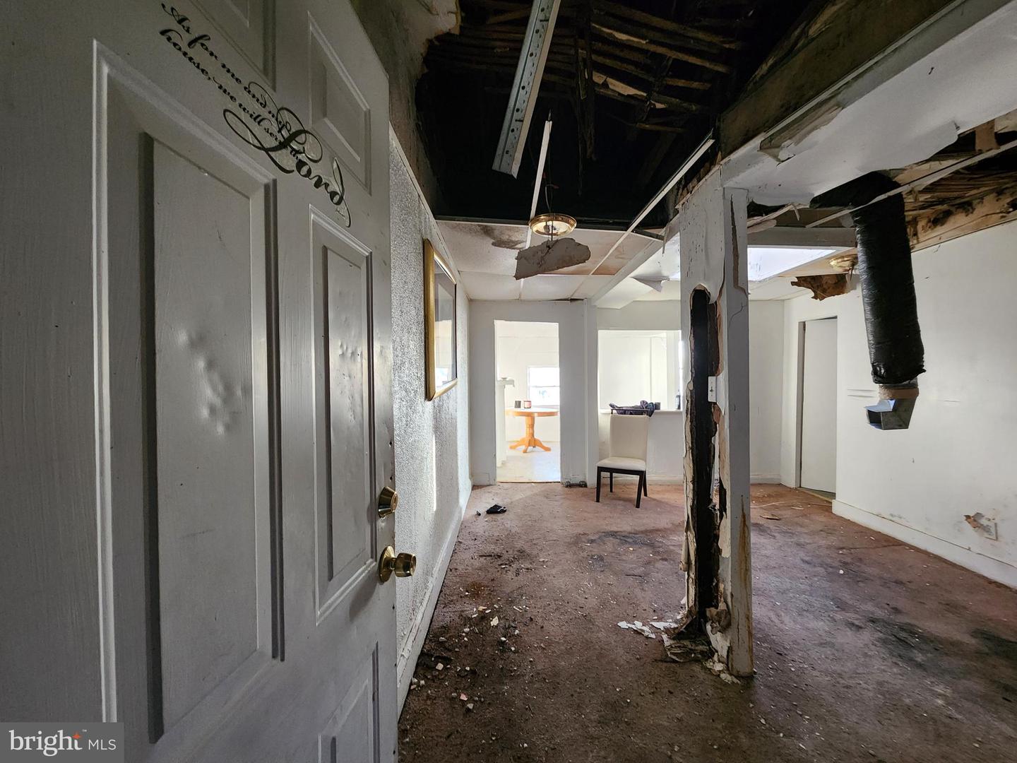 611 N Calhoun St Property Photo 20
