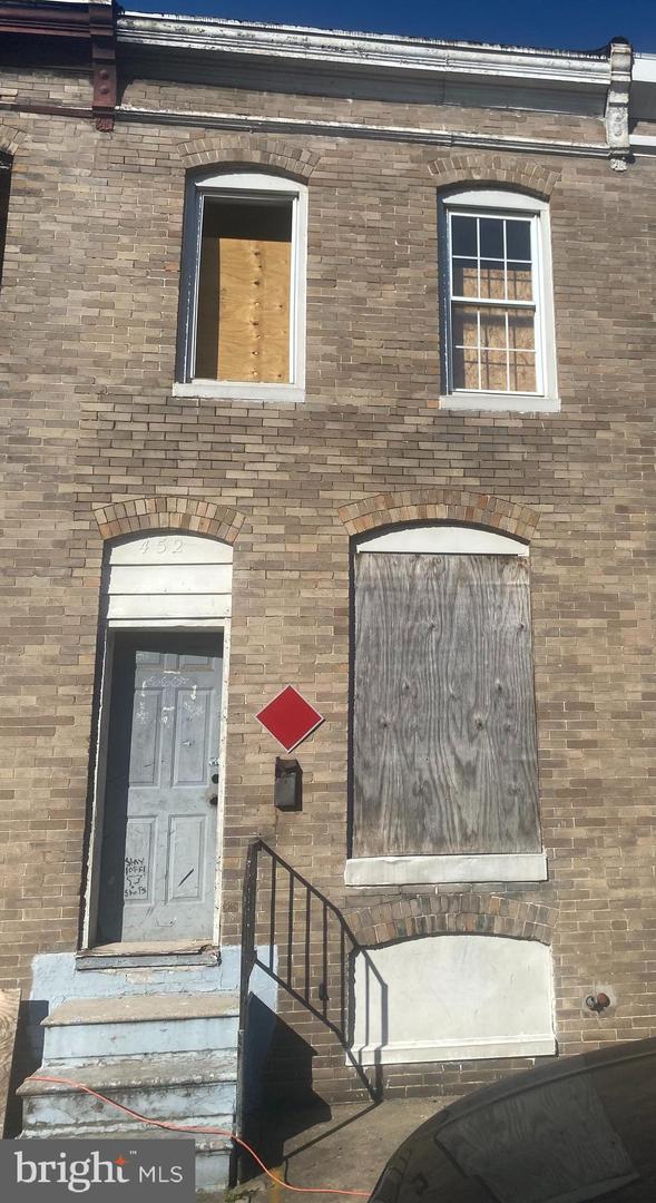 452 FURROW ST Property Photo 1