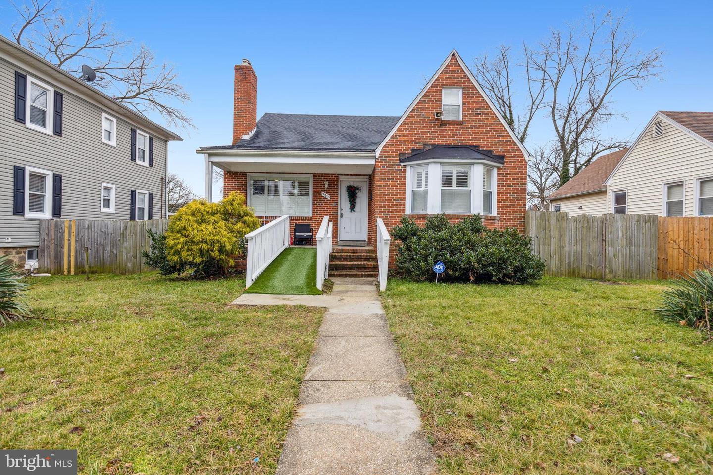 3713 Belle Ave Property Photo