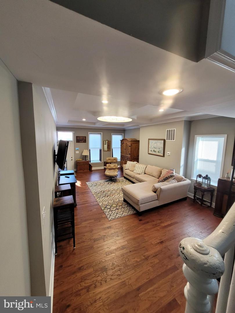 112 South Calhoun St Property Photo