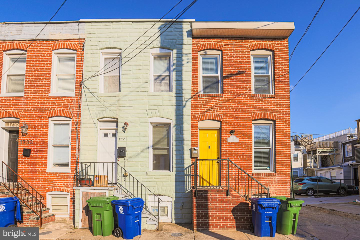 1737 Olive St Property Photo