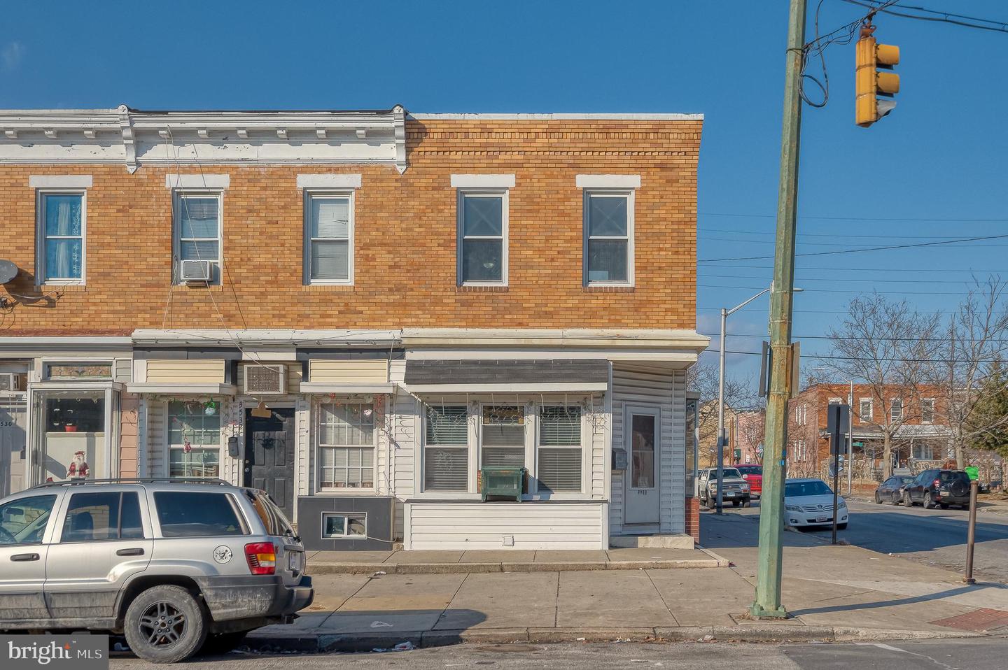 3534 E Fayette St Property Photo