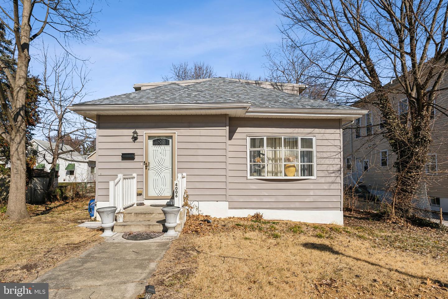 4006 Chesmont Ave Property Photo