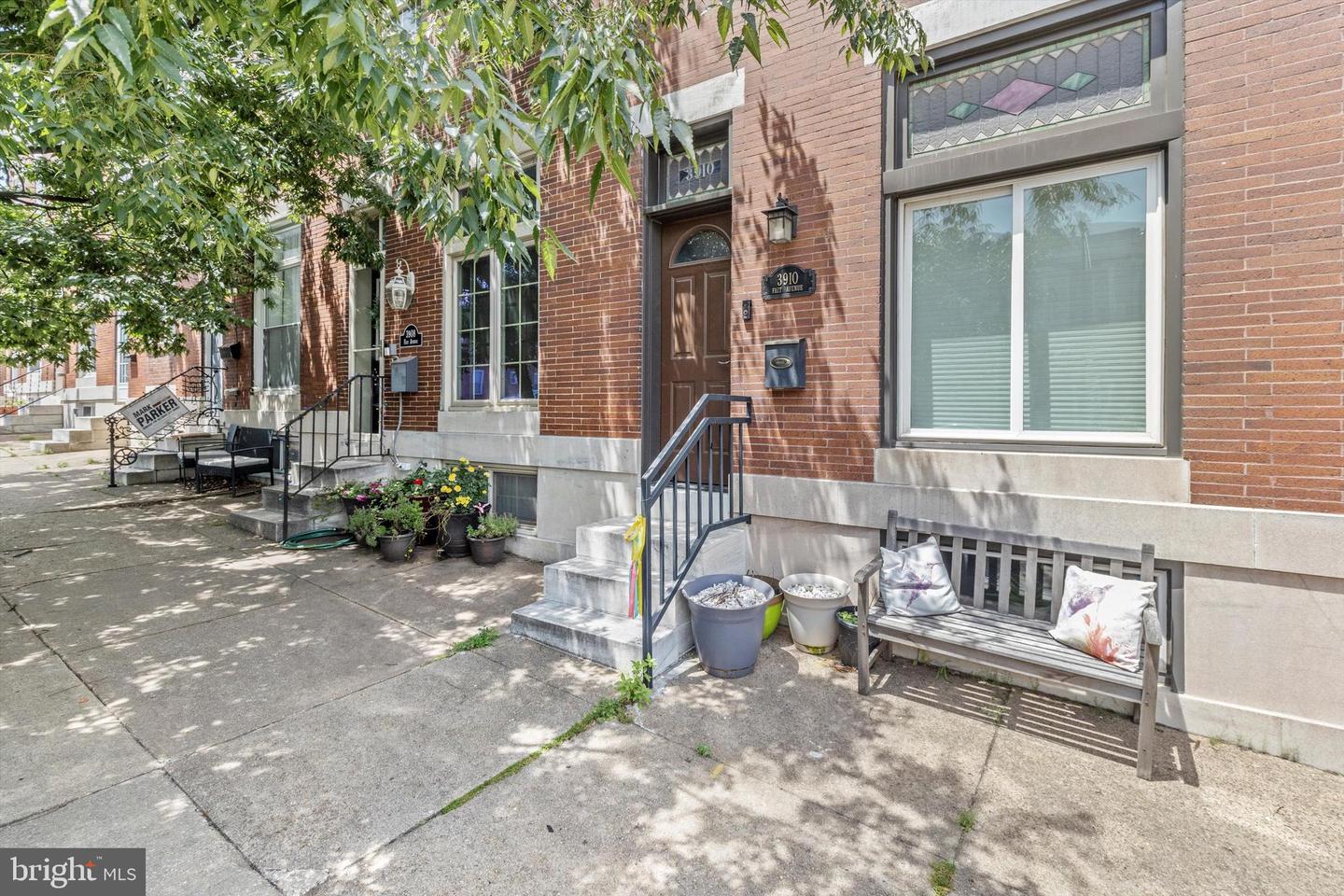 3910 FAIT AVE Property Photo 1