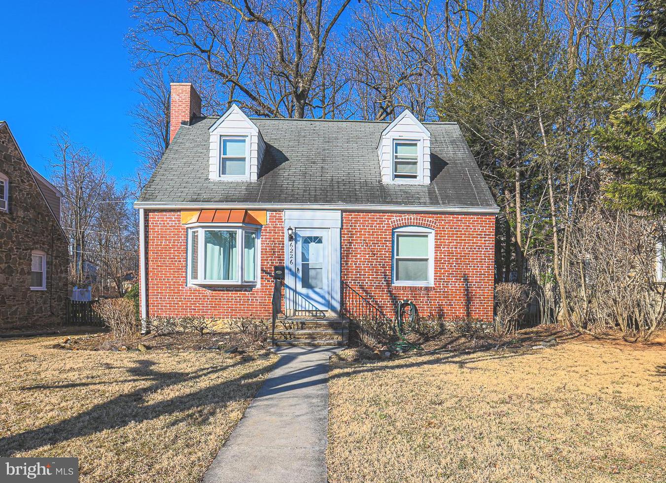 Cross Country Real Estate Listings Main Image