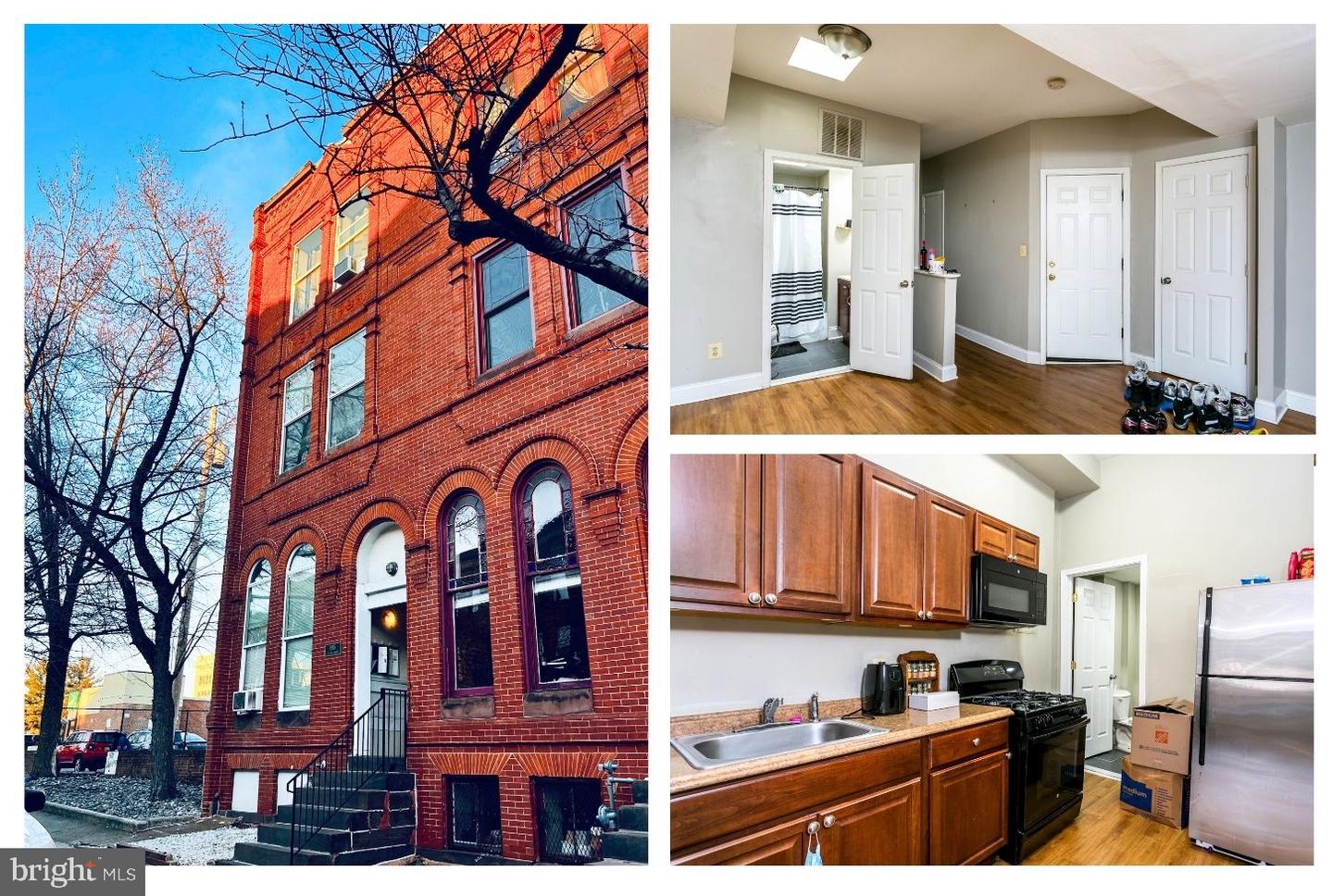 1815 Saint Paul St Property Photo 1