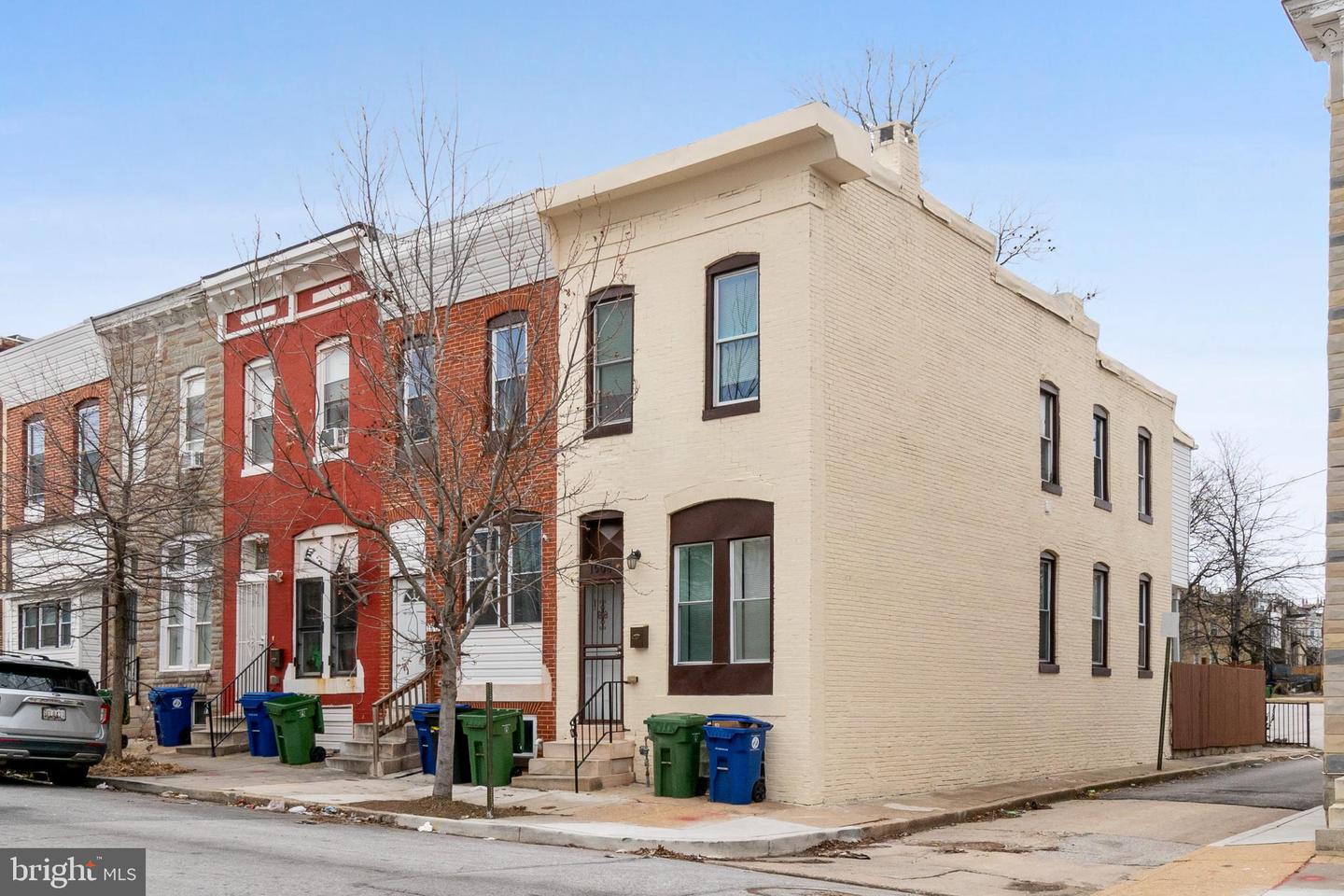 1508 E Federal St Property Photo