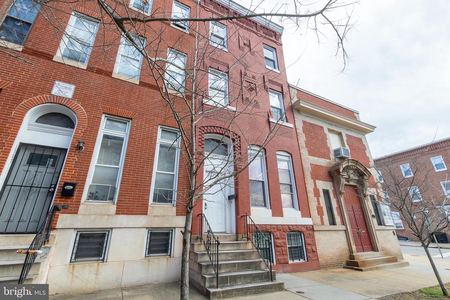 1905 Druid Hill Ave Property Photo 3