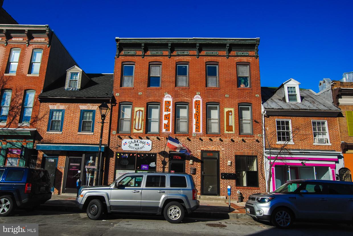 1708 Fleet St Property Photo 1