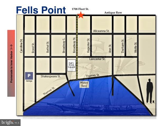 1708 Fleet St Property Photo 16