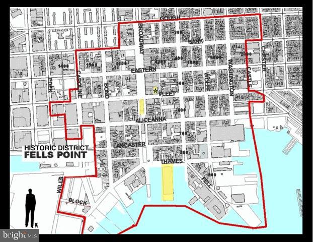 1708 Fleet St Property Photo 17