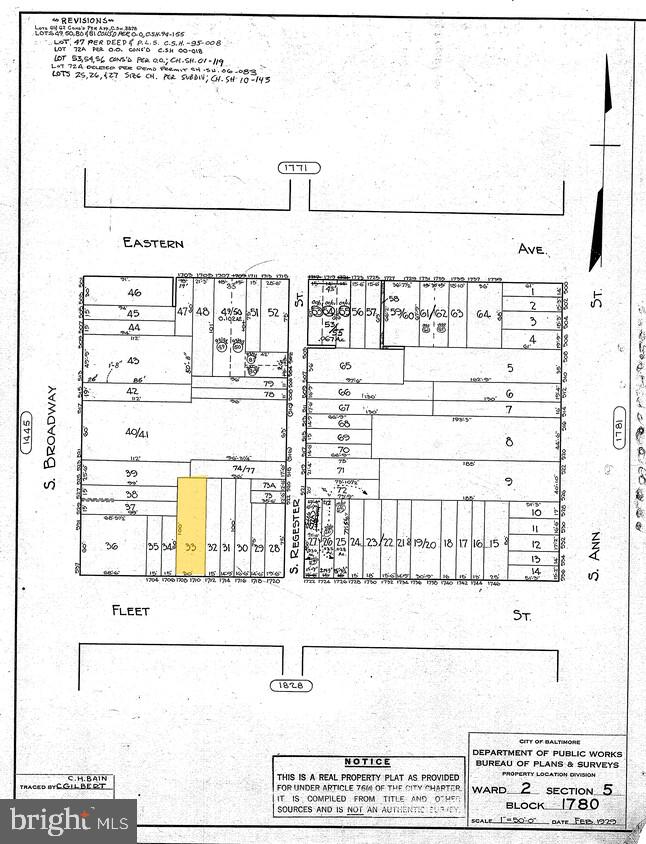 1708 Fleet St Property Photo 18